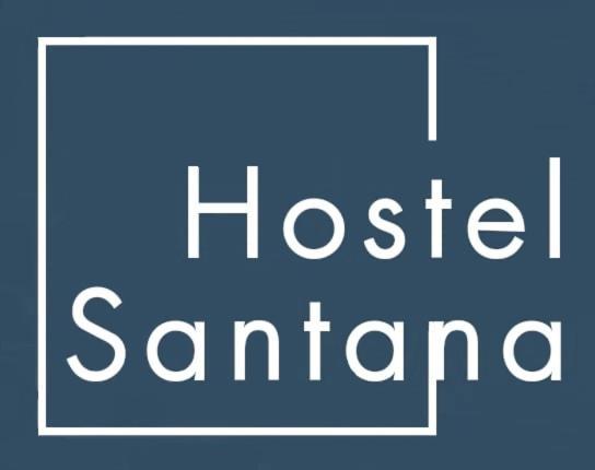Hostel Santana São Paulo Exterior foto